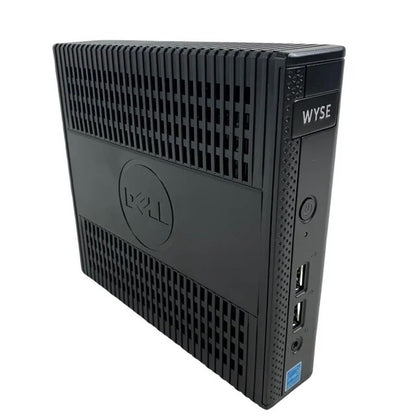Dell Wyse D90DW Thin Client AMD G-T48E 1.40 GHz 2GB 4GB SSD OS WES K9VTK-SP-AAA