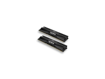 Patriot Viper 3 16GB (2 x 8GB) 240-Pin PC RAM DDR3 1866 (PC3 15000) Desktop Mem