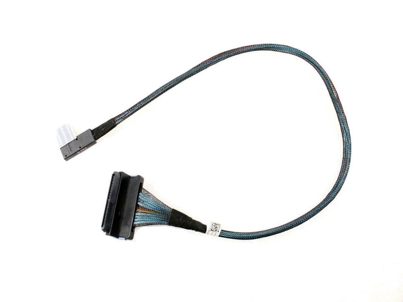 Lot of 5 Dell PowerEdge R510 Mini-SAS SFF-8087 to SFF-8484 Cable YPT58 0YPT58 (NOT FOR HOME PC)