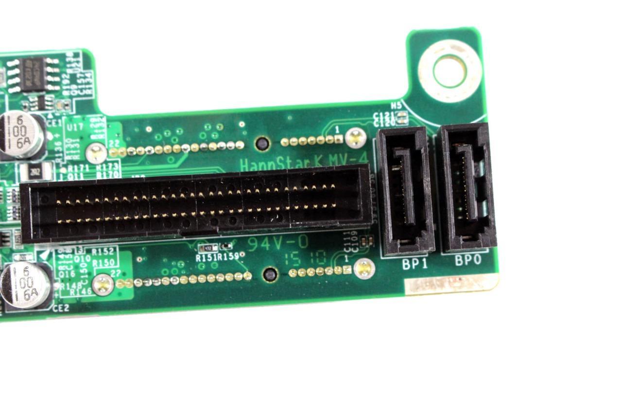 OEM Genuine Dell PowerEdge CloudEdge C1100 SAS Backplane WY6P2 at best price (NOT FOR HOME PC)