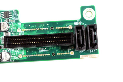 OEM Genuine Dell PowerEdge CloudEdge C1100 SAS Backplane WY6P2 at best price (NOT FOR HOME PC)