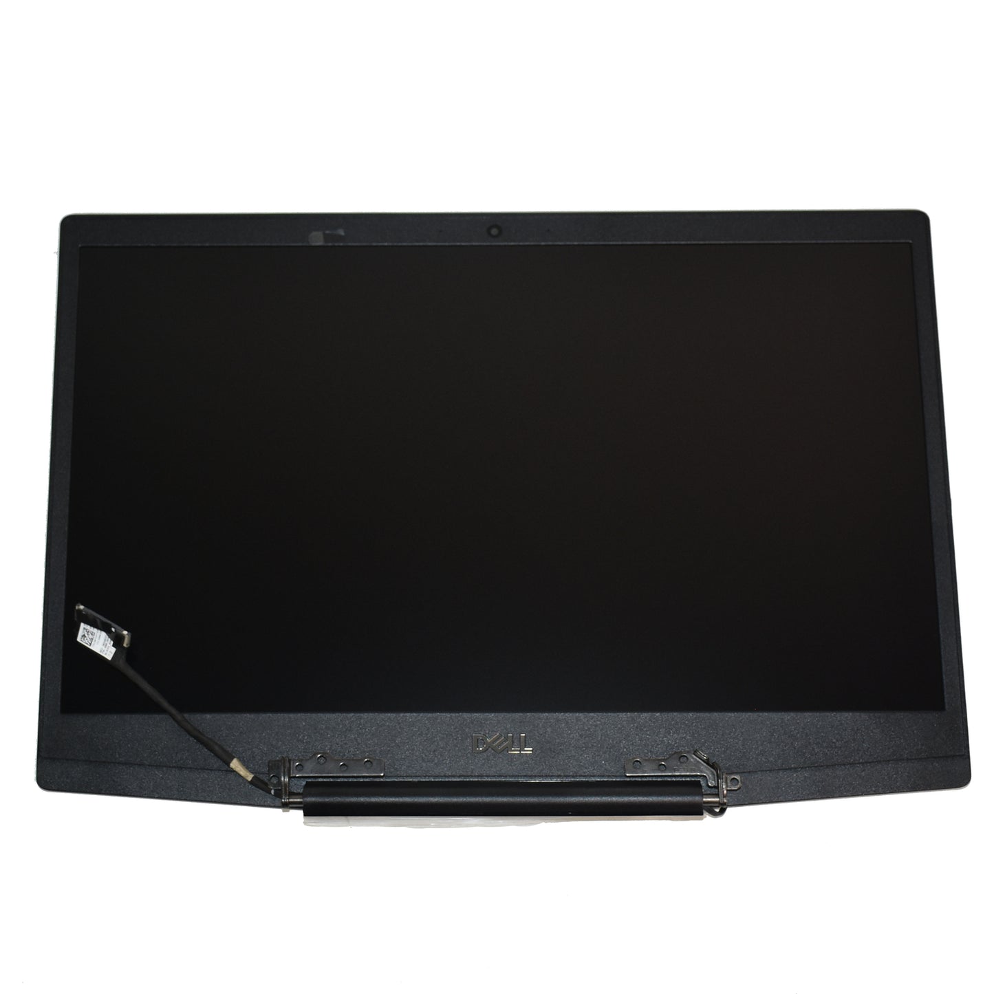 Dell G Series G5 5500 5505 15.6" FHD 60Hz LCD Display Assembly MTXPT - Black