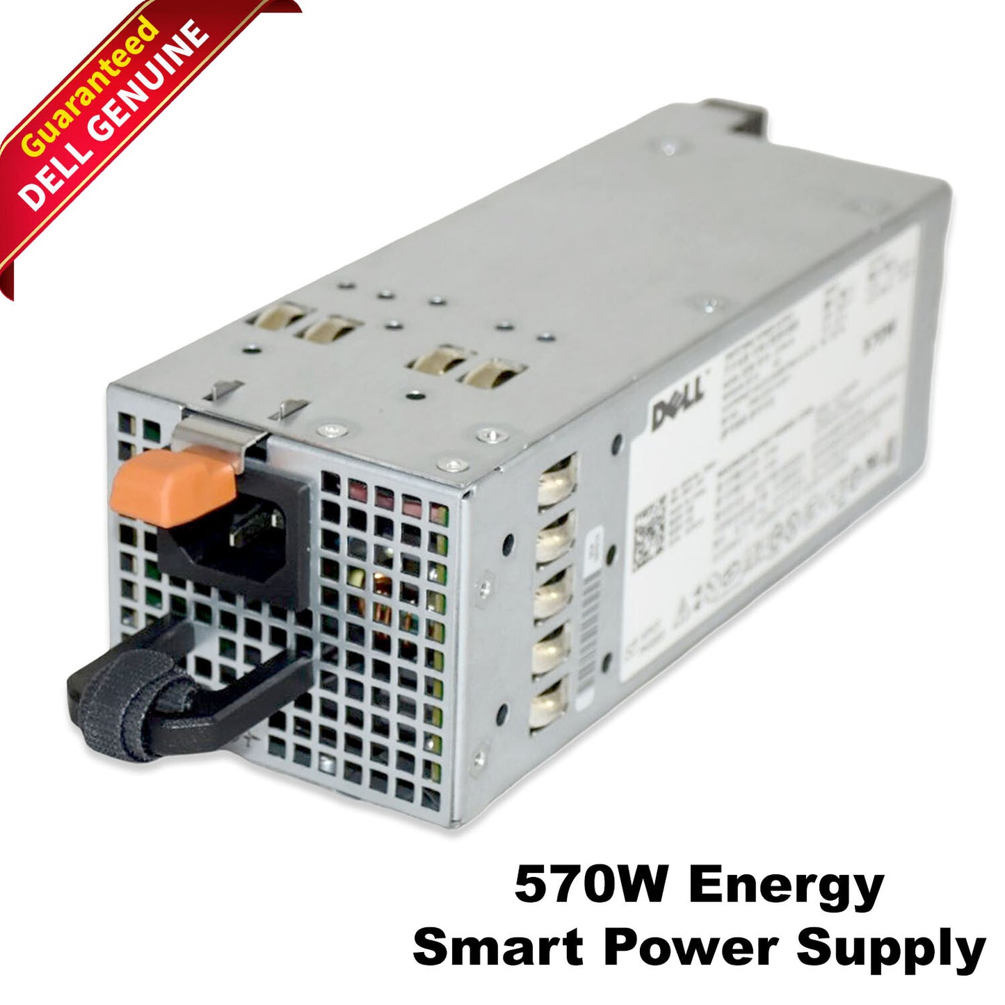 Dell Avamar 105-000-175 570W Energy Smart Power Supply