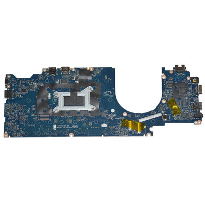 Dell Latitude 5490 Motherboard i5-7300U 2.6GHz Dual-Core LA-F401P JXFX4 8DT9H