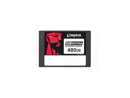 SSD 480G|KINGSTON SEDC600M/480G R