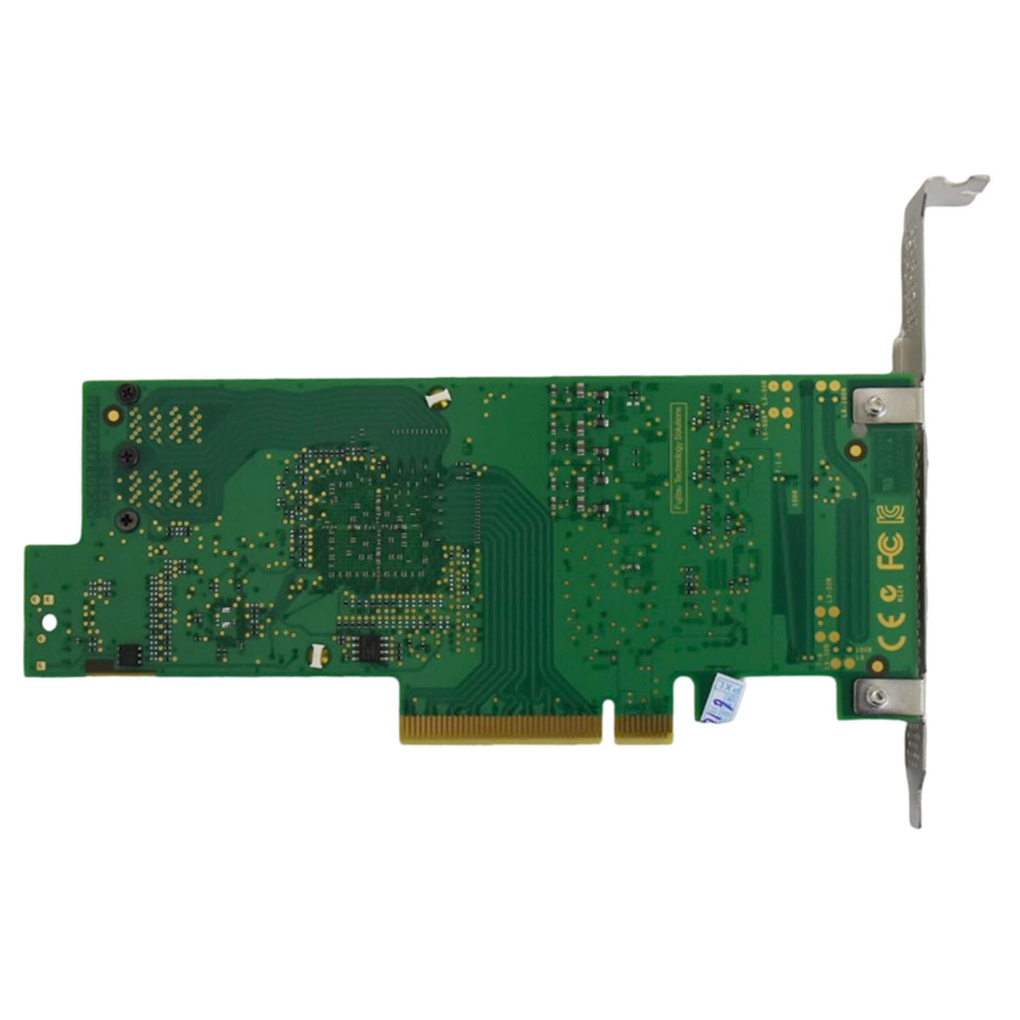 Fujitsu PRAID CP400i LSISAS3008 12Gb/s HBA IT Mode ZFS FreeNAS unRAID (NOT FOR HOME PC)