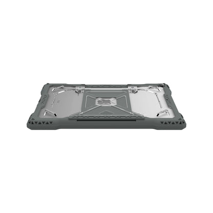 MAXCases Shield Extreme-X2 Protective Case for iPad 10.2" 7/8/9 AP-SXX2-IP9-BLK