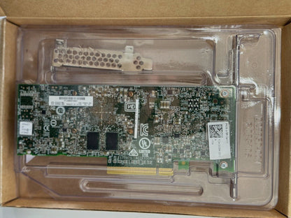 830824-B21 HPE Smart Array P408i-p SR Gen10 (8 Internal Lanes/2GB Cache) 12G