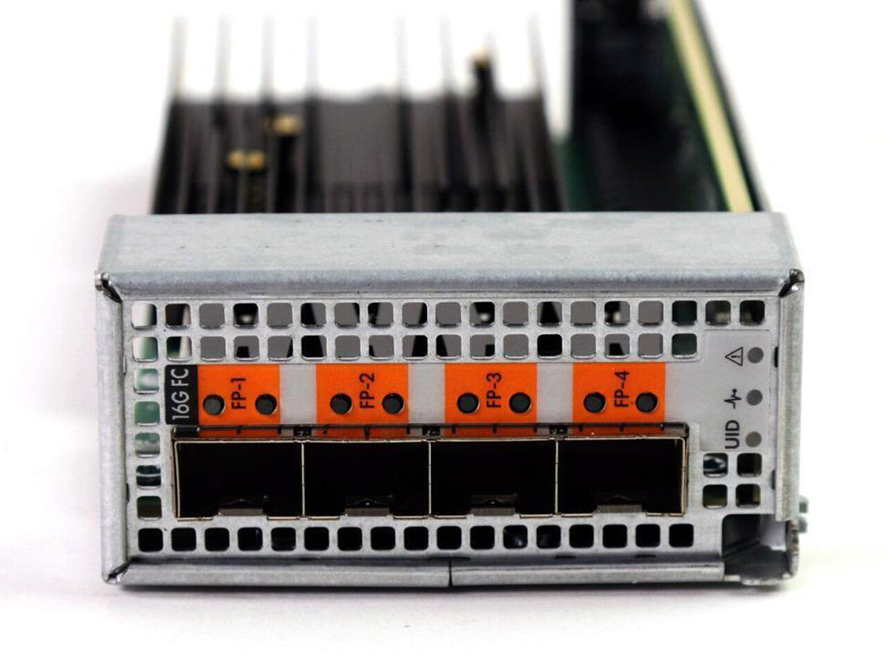 Genuine HP 3PAR StoreServ 20000 4-Port 16GB HBA 782412-001 C8S92-63002 C8S92A
