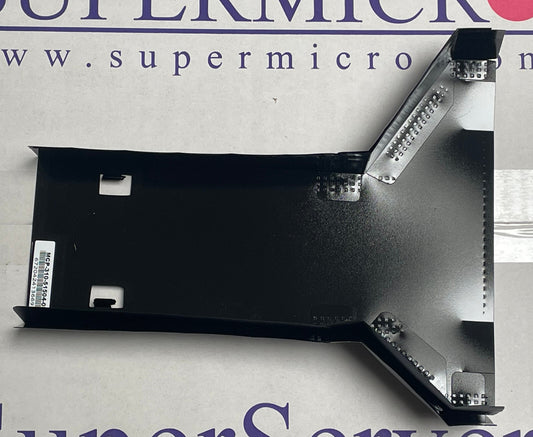 SuperMicro MCP-310-51504-0B Mylar Air Shroud for SC515M + X11 SDW