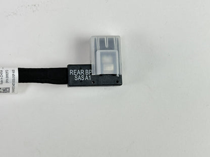 Dell PowerEdge R720XD mini SAS to mini SAS Cable SFF-8087 BP 0M92FD M92FD (NOT FOR HOME PC)