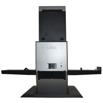 Dell OptiPlex 980 Small Form Factor All-in-One Monitor Stand Silver 3GD05 0KHFP