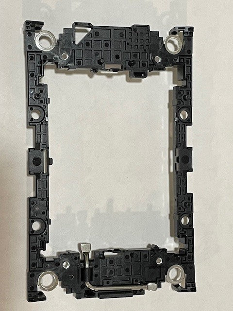 SuperMicro SKT-1424L-001B-FXC CPU carrier for 4th Gen Intel Xeon Scalable MCC