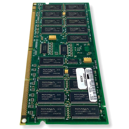 HP A5841-69001 512MB SDRAM PC100 100MHz ECC Registered RDIMM 3.3V Memory Module (NOT FOR HOME PC)