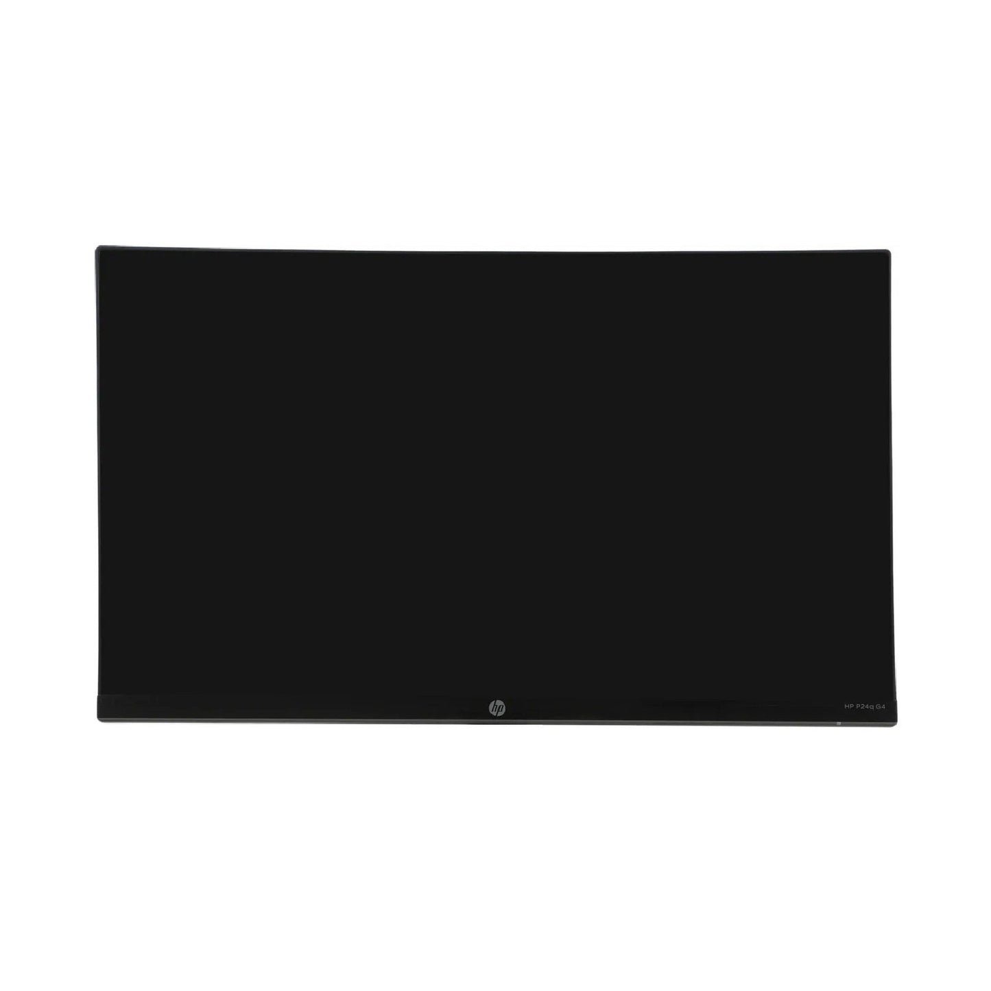 HP P24q G4 24" Widescreen 2560x1440 QHD IPS LED LCD Monitor ONLY HDMI - Grade B