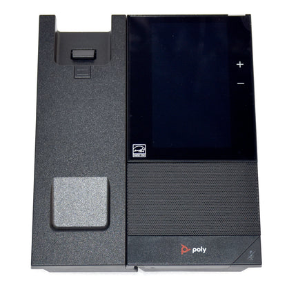Lot Of 20 Polycom CCX 500 5" Touchscreen 720x1280 Business Media VoIP Phone