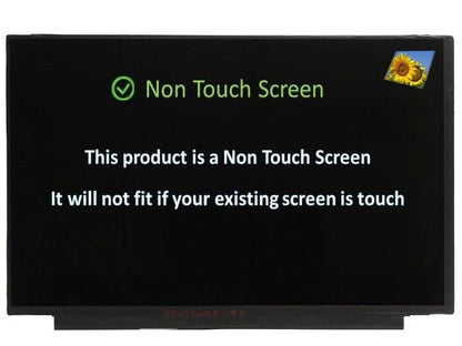 Dell Inspiron 15 3515 3502 3510 P90F 0HTYXJ 15.6" HD LCD LED Screen Non-Touch