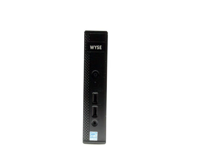 Dell Wyse Dx0D 5010 AMD G-T48E 1.4GHz 16GB SSD 4GB RAM SFP Thin Client 607TG
