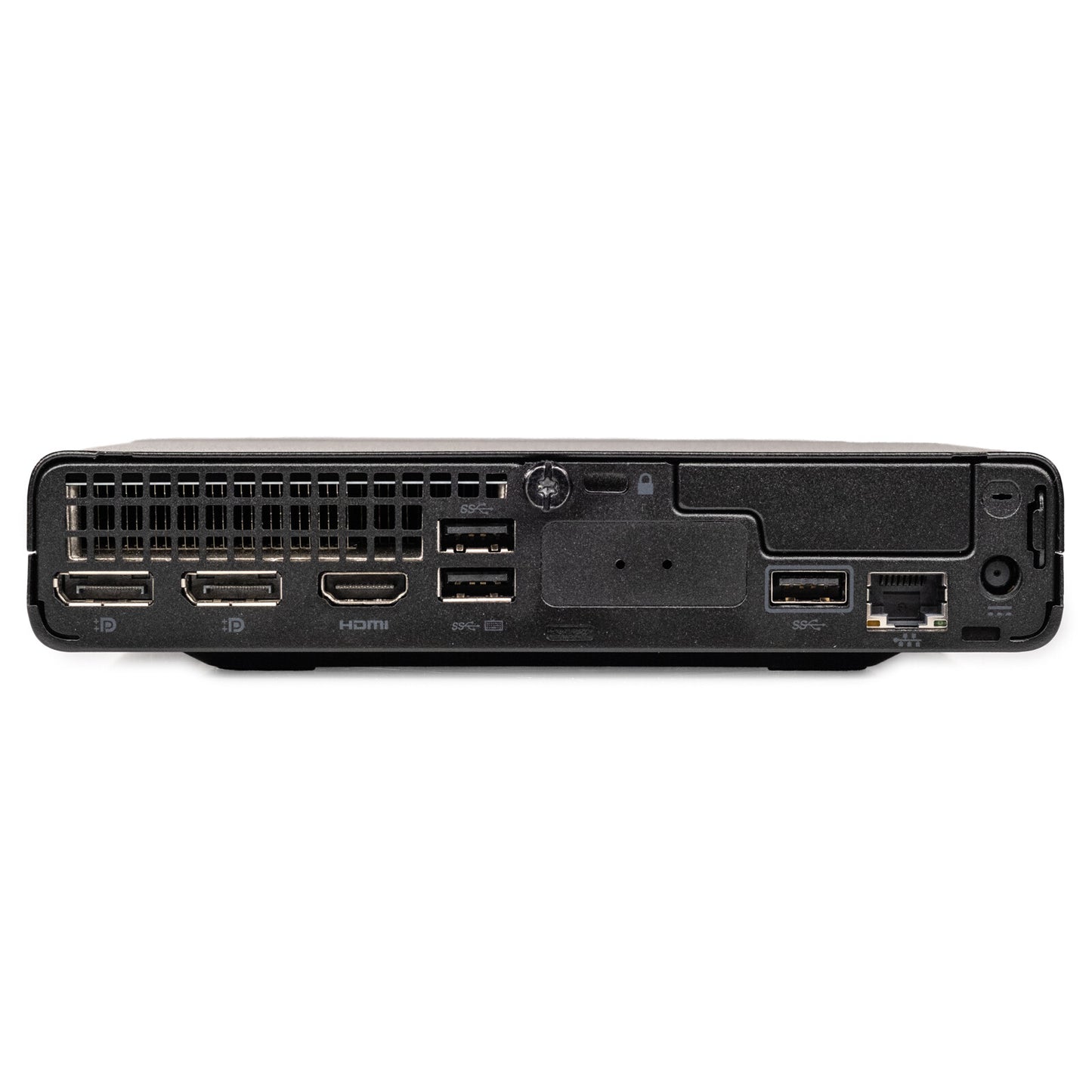 HP Elite Mini 600 G9 Desktop i5-12400T 1.80GHz 16GB 512GB M.2 SSD Windows 11 Pro