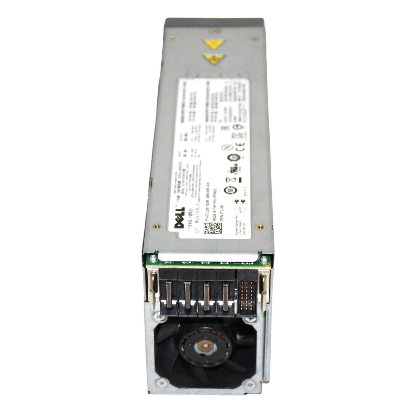 Dell PowerEdge M1000E 2700W Hot Swap Switching Server Power Supply TJJ3M 0TJJ3M