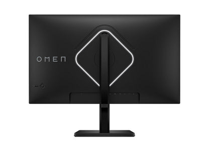 OMEN by HP 27 inch FHD 240Hz Gaming Monitor - OMEN 27s 27" FHD (1920 x 1080)