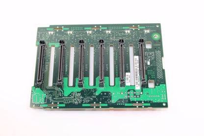 OEM Genuine SCSI Back Plane Board For Dell PowerEdge 1600 G6971 CN-0G6971 0G6971