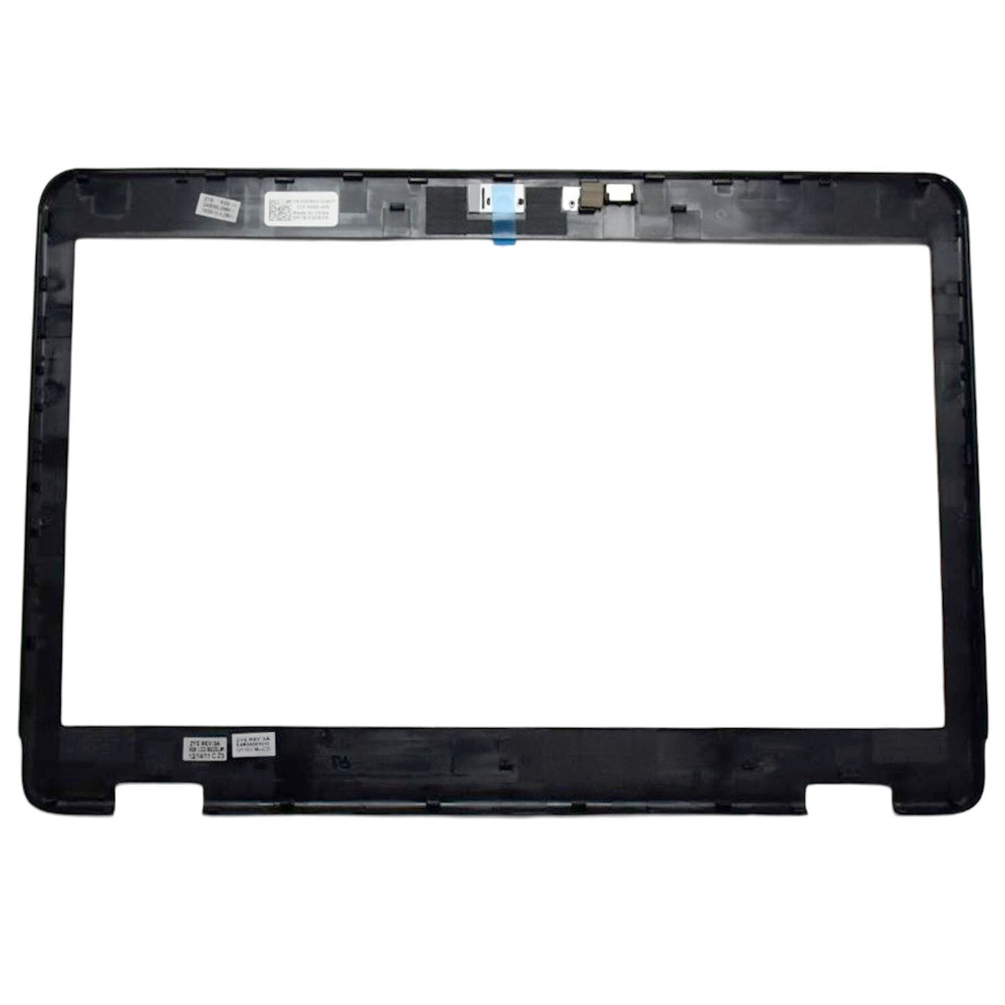 Lot of 10 Genuine Dell Inspiron 14R N4120 14.0" LCD Front Bezel 3DR0H 03DR0H
