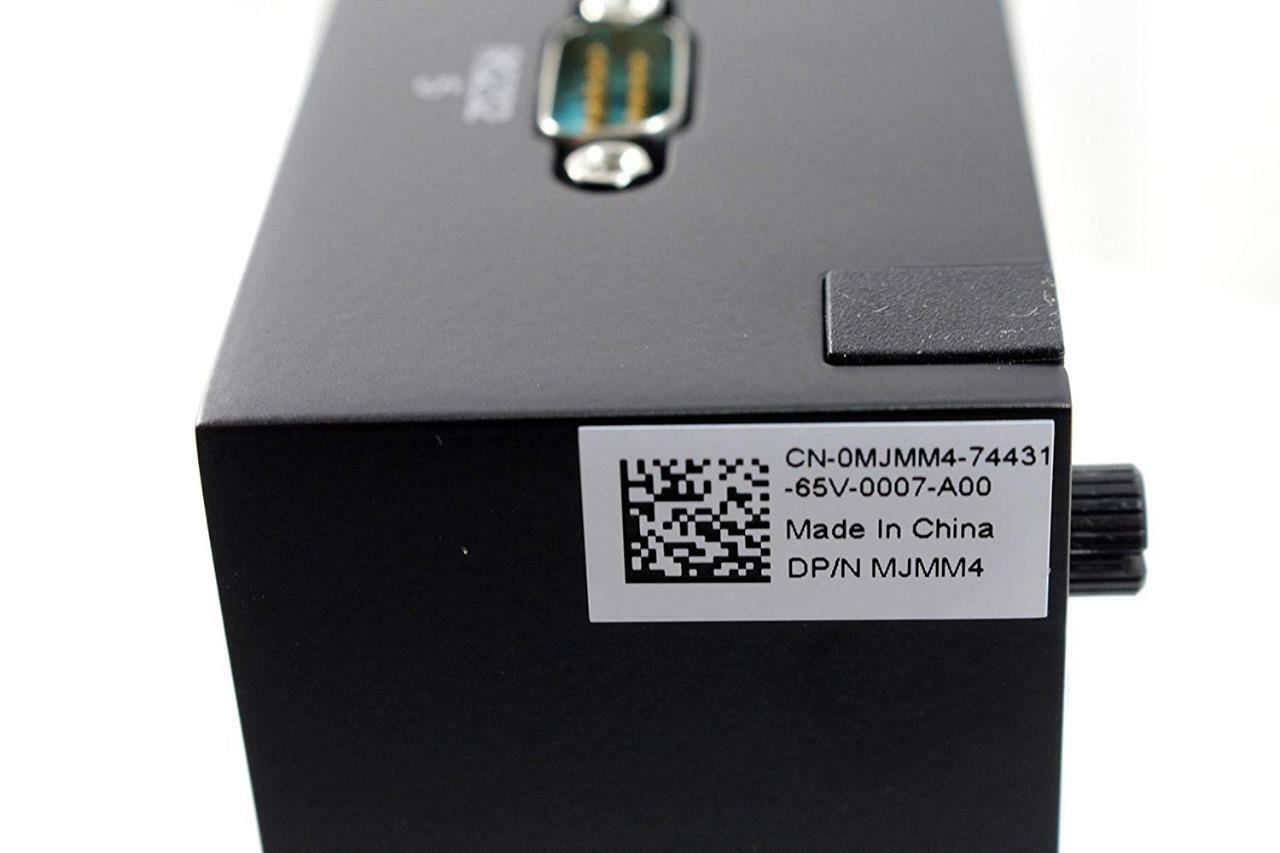 New Dell I/O MODULE 5000 TV1WW 0TV1WW FOR Dell Edge Gateway 5000 MJMM4 0MJMM4