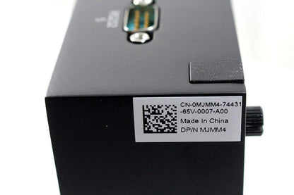 New Dell I/O MODULE 5000 TV1WW 0TV1WW FOR Dell Edge Gateway 5000 MJMM4 0MJMM4