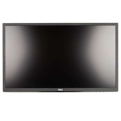 Dell E2423HN 24" Widescreen 1920x1080 FHD LED LCD Monitor ONLY HDMI VGA Grade B