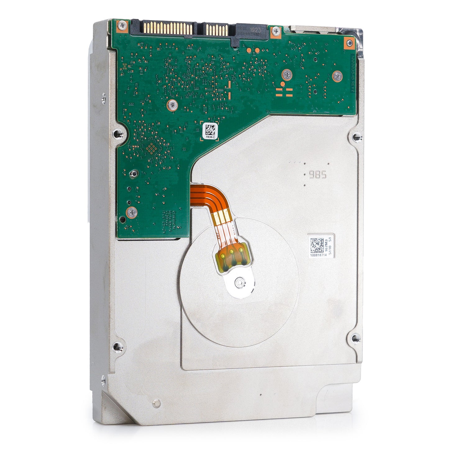 Seagate Enterprise Capacity v7 12TB SATA 6Gb/s 3.5" HDD - ST12000NM0127