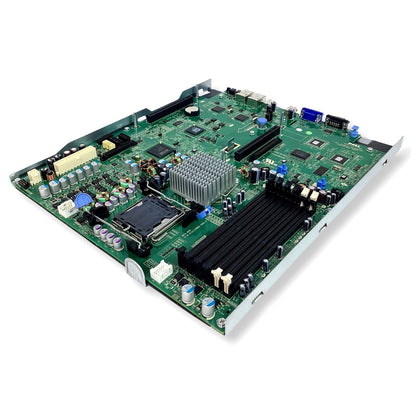Dell PowerEdge R300 Motherboard LGA 771 Socket Intel 3400 Chipset DDR2 TY179