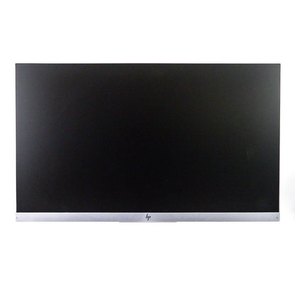 HP EliteDisplay E233 23" 1920x1080 16:9 LED Monitor ONLY HDMI DP VGA - Grade B