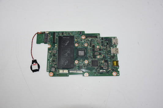Dell Inspiron 11 3185 2-in-1 Motherboard AMD A6-9220e Radeon R4 Graphics TGT4H