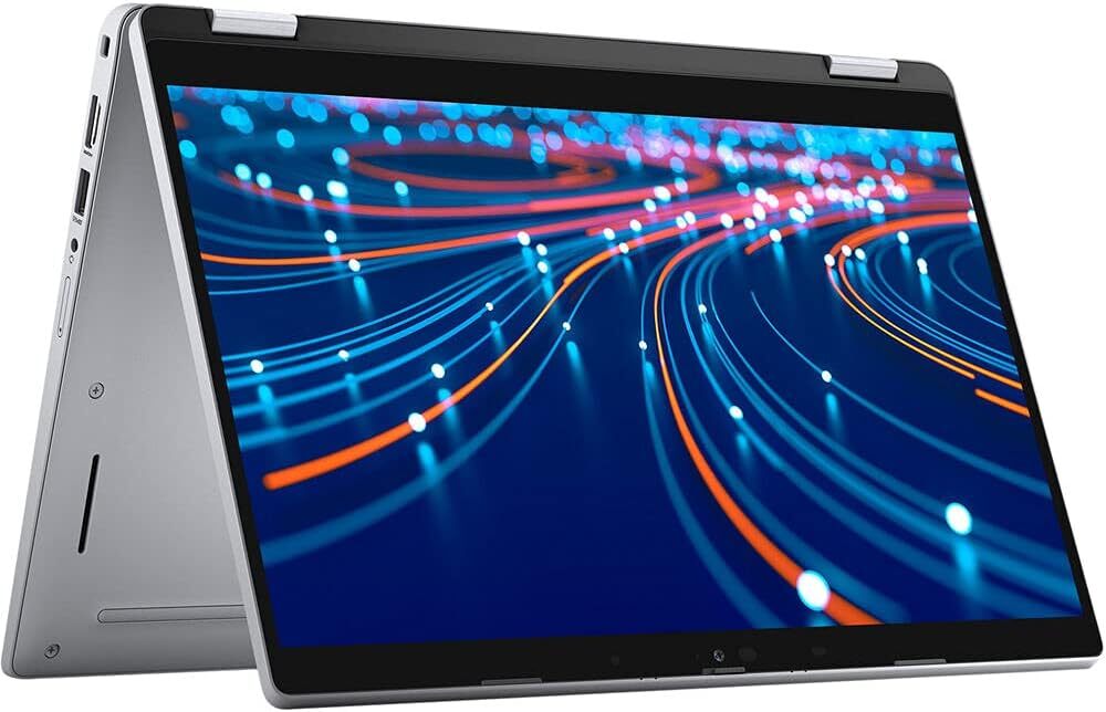 Dell Latitude 5320 2-in-1 13.3" FHD Touch i7-1185G7 32GB 512GB SSD Webcam W11Pro
