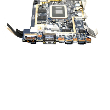 Dell Latitude 9410 2-in-1 Motherboard i7-10610U 1.8GHz 8GB RAM LA-J541P 2C2VD