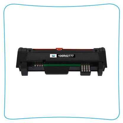 3x Toner + 1x Drum for Xerox 106R02777 Phaser 3052 3260DNI WorkCentre 3215 3225