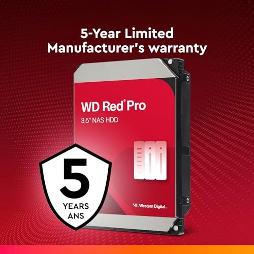 Western Digital WD8005FFBX HD WD|WD8005FFBX R HD OEM