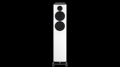 ELAC Vela FS408.2 High-Fidelity Floorstanding Speaker VFS408.2-GW