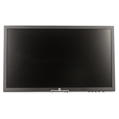 HP V24 24" Widescreen 1920x1080 16:9 AMD FreeSync TN LCD Monitor ONLY - Grade B