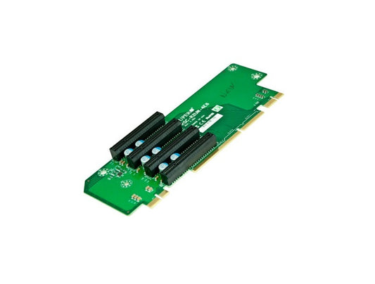 Supermicro RSC-R2UW-4E8 Riser Card