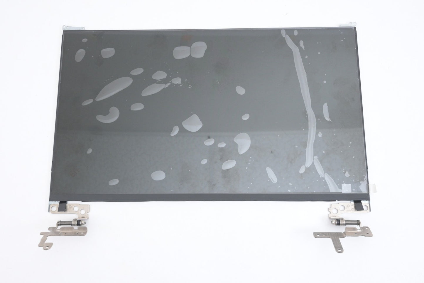 New Dell Inspiron 5584 15.6" Lcd Screen HD Non-Touch 30pins w/Hinges Matte NV42W