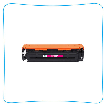 10x CF210A 131A Toner Compatible with HP 131X Laserjet Pro 200 MFP M251nw M276nw