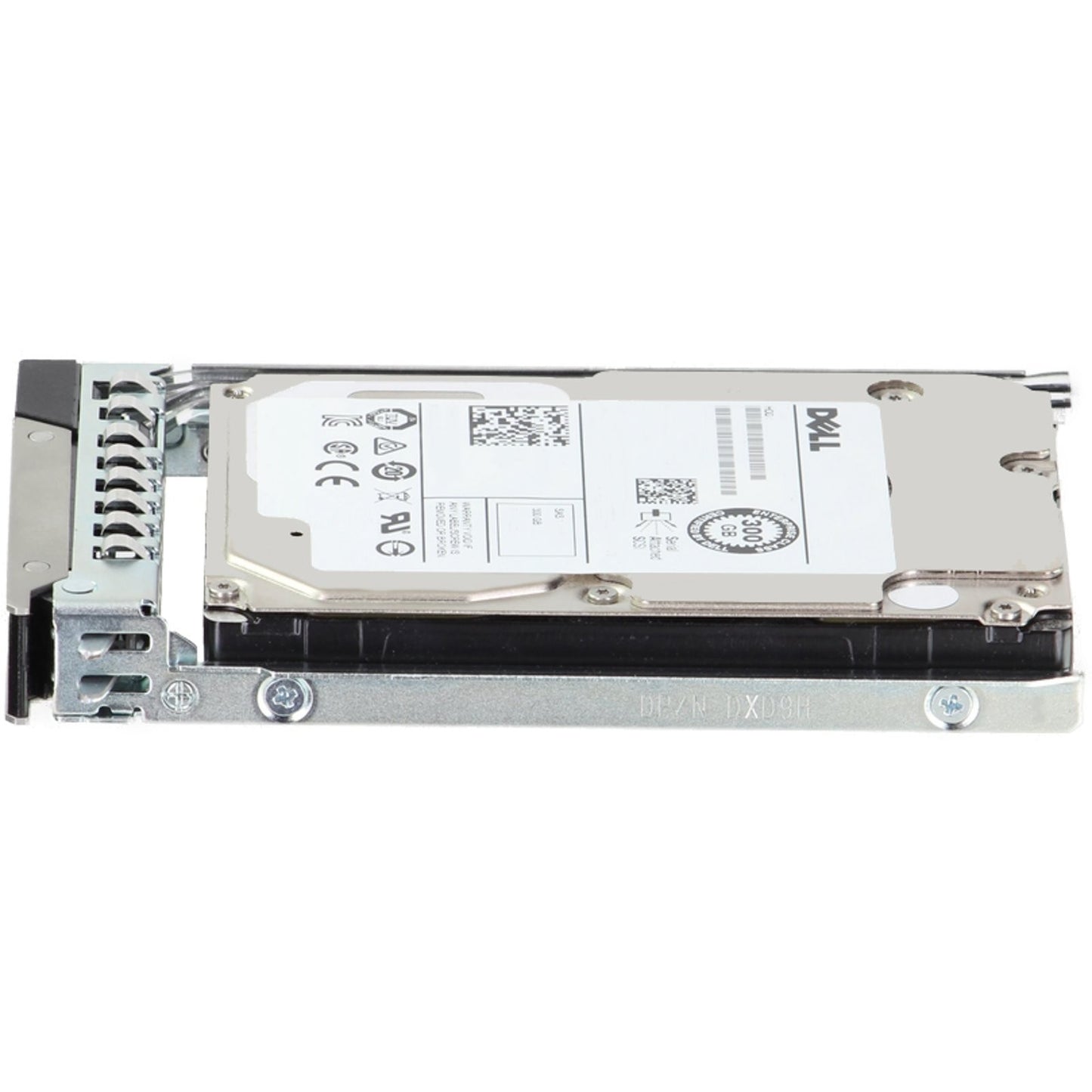 Dell 300GB 10K 12Gbps SAS 2.5 HDD (400-AJOQ) (400-AJOQ-OSTK) (NOT FOR HOME PC)
