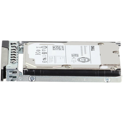 Dell 300GB 10K 12Gbps SAS 2.5 HDD (400-AJOQ) (400-AJOQ-OSTK) (NOT FOR HOME PC)