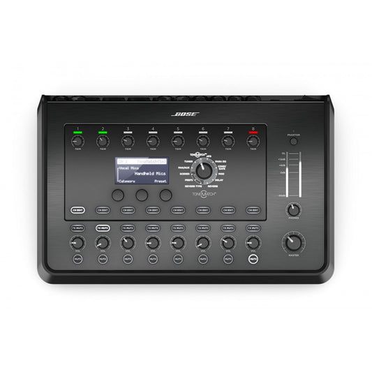 Bose Pro T8S TONEMATCH MIXER ToneMatch Mixer 785491-0110 EACH