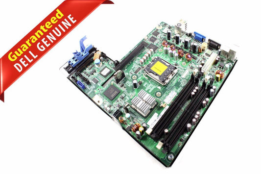 Dell PowerEdge R200 Server Motherboard Intel Chipset LGA775 Socket DDR2 9HY2Y