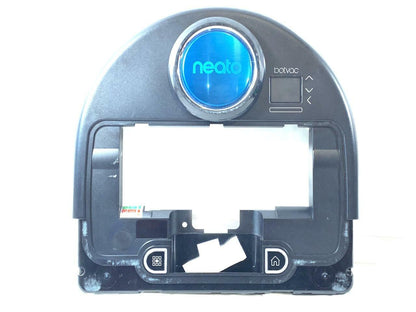 Neato Botvac Electromagnetic Sensor SnapSwitch Bottom & Housing Cover W/Speaker