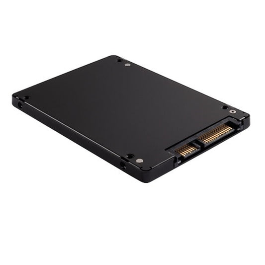 Dell 07WJWT 3.84TB 1 DWPD SAS-3 12Gb/s MLC 3.5in Hybrid SSD G11 G12 G13 Tray (NOT FOR HOME PC)