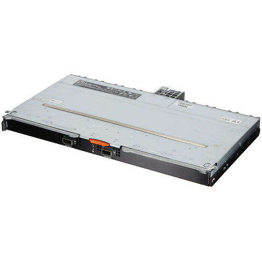 Dell MX7000 MX7116n 25GbE Fabric Expander Module MX7116n